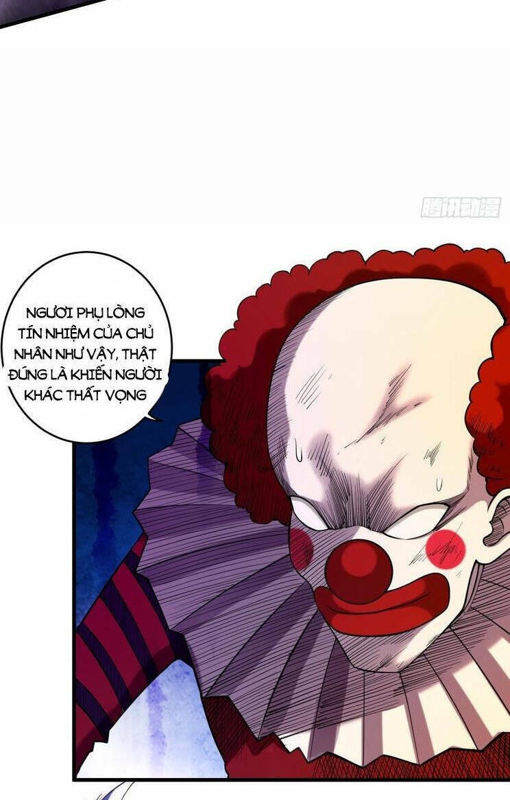 Đệ Tử Của Ta Đều Là Súp Bờ Thần: Chapter 220