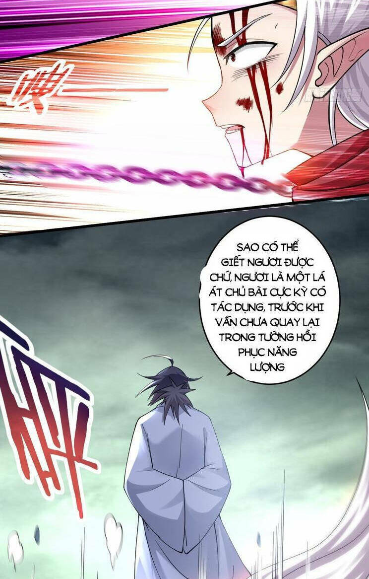 Đệ Tử Của Ta Đều Là Súp Bờ Thần: Chapter 220