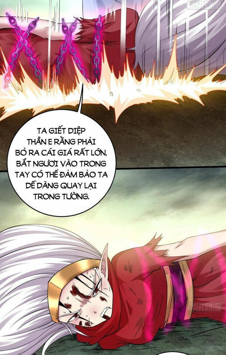 Đệ Tử Của Ta Đều Là Súp Bờ Thần: Chapter 220