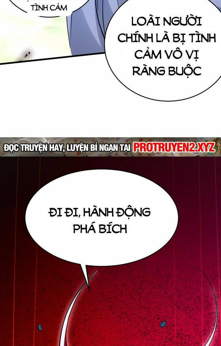 Đệ Tử Của Ta Đều Là Súp Bờ Thần: Chapter 220
