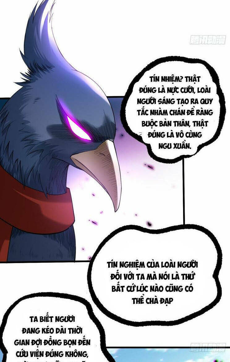Đệ Tử Của Ta Đều Là Súp Bờ Thần: Chapter 220