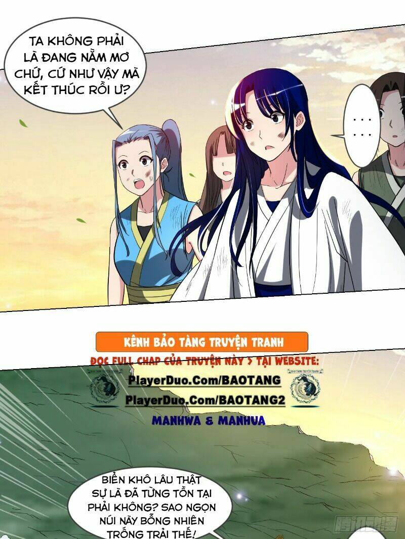 Đệ Tử Của Ta Đều Là Súp Bờ Thần: Chapter 23