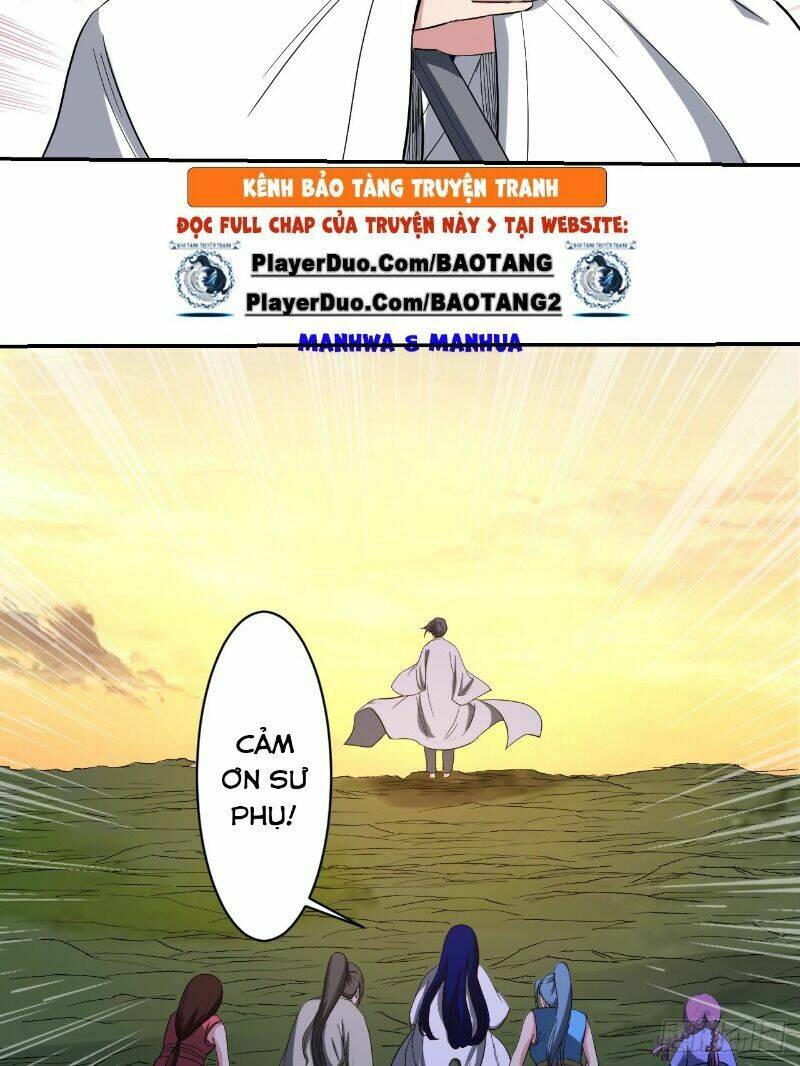 Đệ Tử Của Ta Đều Là Súp Bờ Thần: Chapter 23