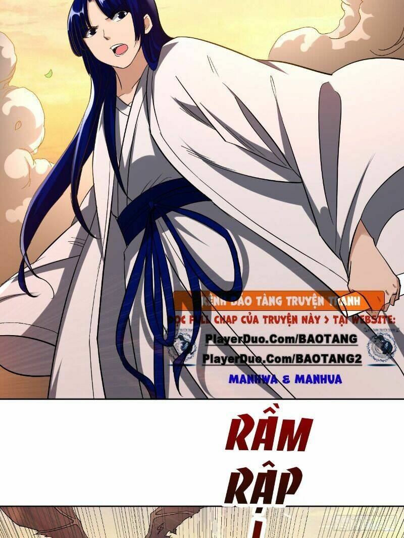 Đệ Tử Của Ta Đều Là Súp Bờ Thần: Chapter 23