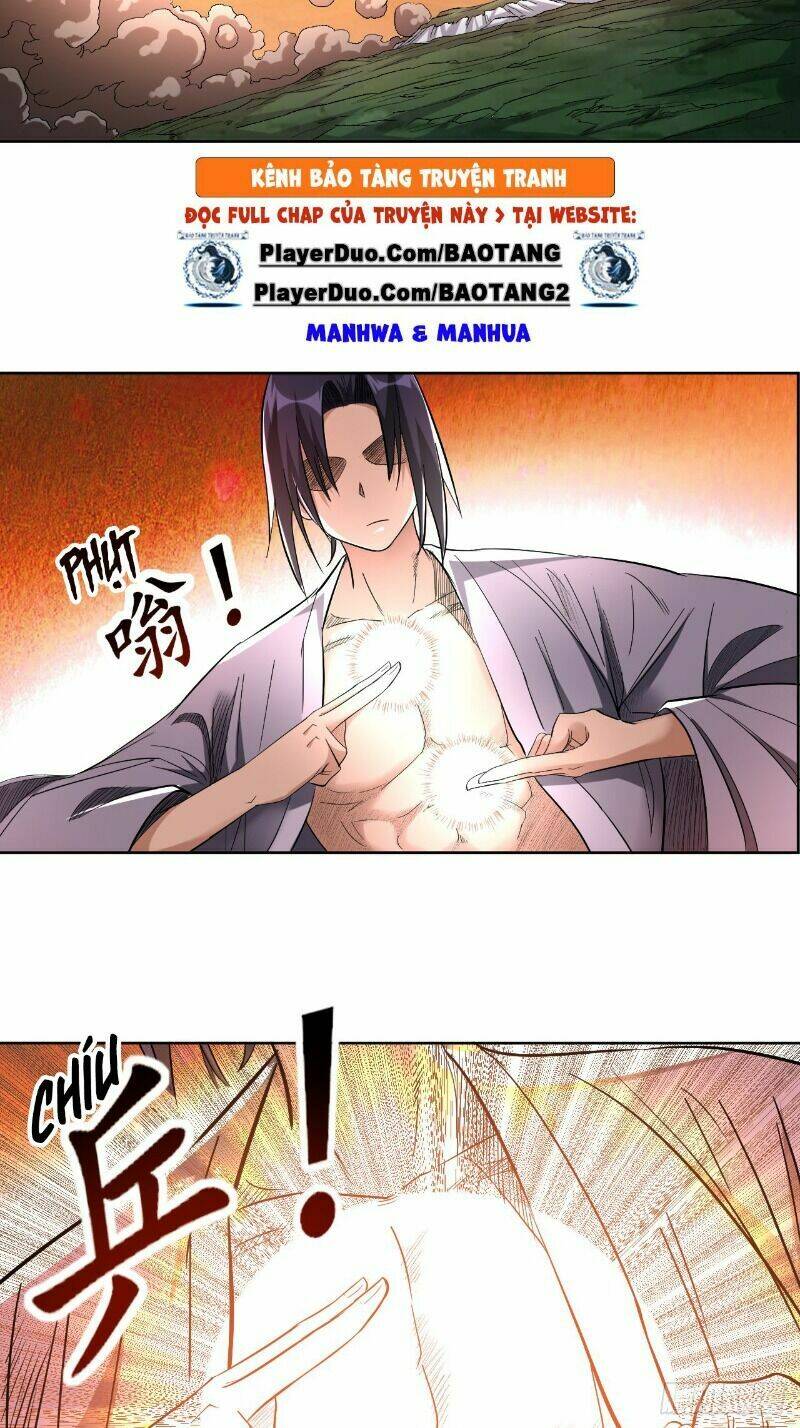 Đệ Tử Của Ta Đều Là Súp Bờ Thần: Chapter 23