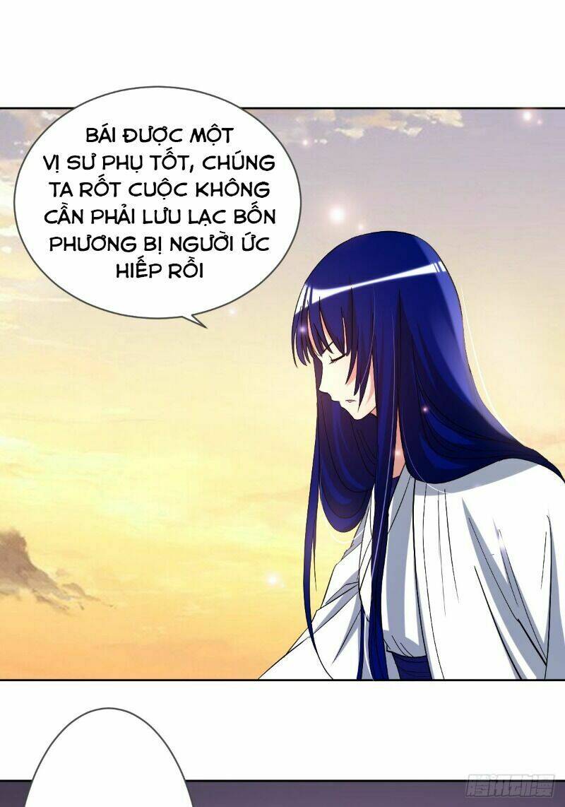 Đệ Tử Của Ta Đều Là Súp Bờ Thần: Chapter 24
