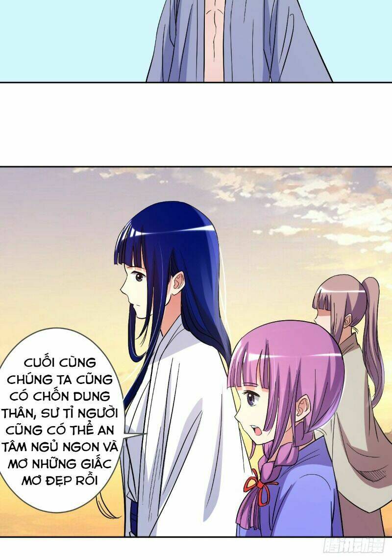Đệ Tử Của Ta Đều Là Súp Bờ Thần: Chapter 24