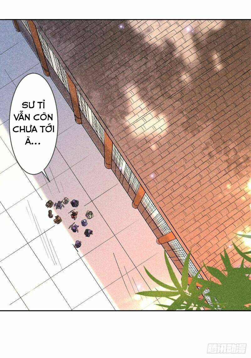 Đệ Tử Của Ta Đều Là Súp Bờ Thần: Chapter 24