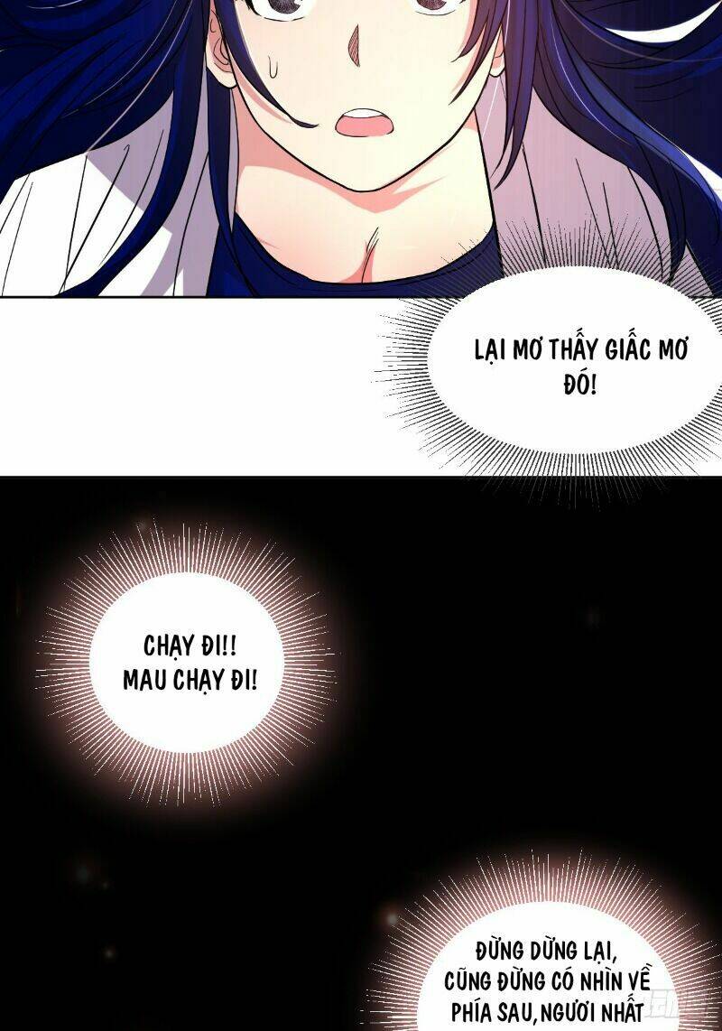 Đệ Tử Của Ta Đều Là Súp Bờ Thần: Chapter 24