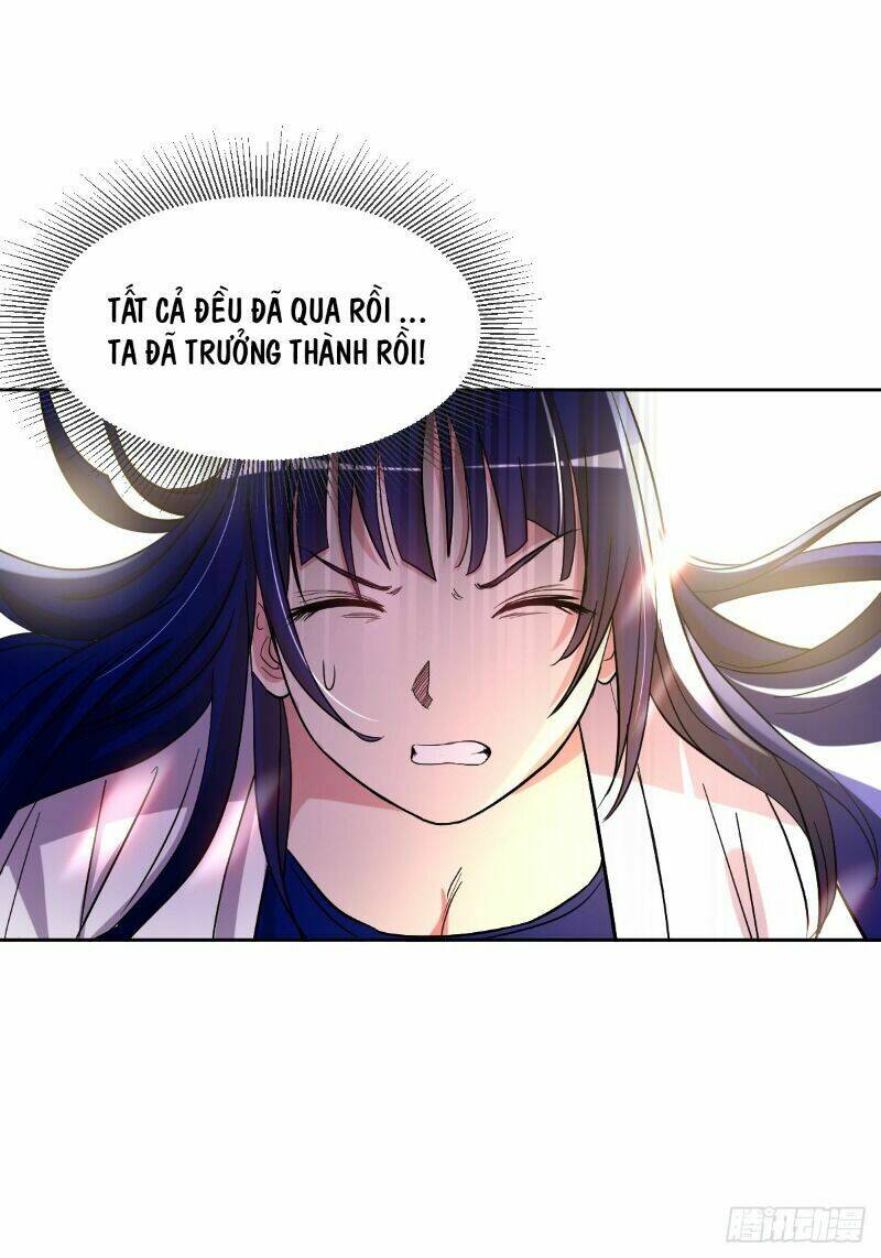Đệ Tử Của Ta Đều Là Súp Bờ Thần: Chapter 24