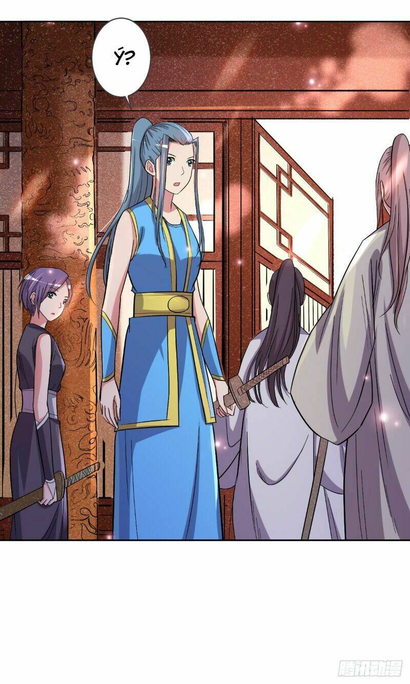 Đệ Tử Của Ta Đều Là Súp Bờ Thần: Chapter 24