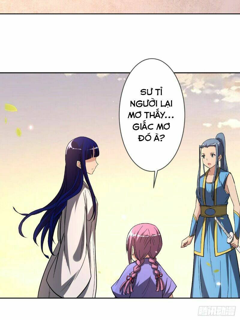 Đệ Tử Của Ta Đều Là Súp Bờ Thần: Chapter 24