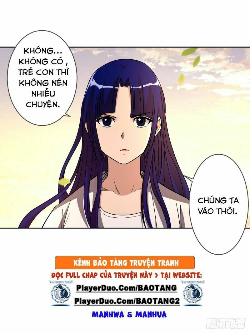 Đệ Tử Của Ta Đều Là Súp Bờ Thần: Chapter 24