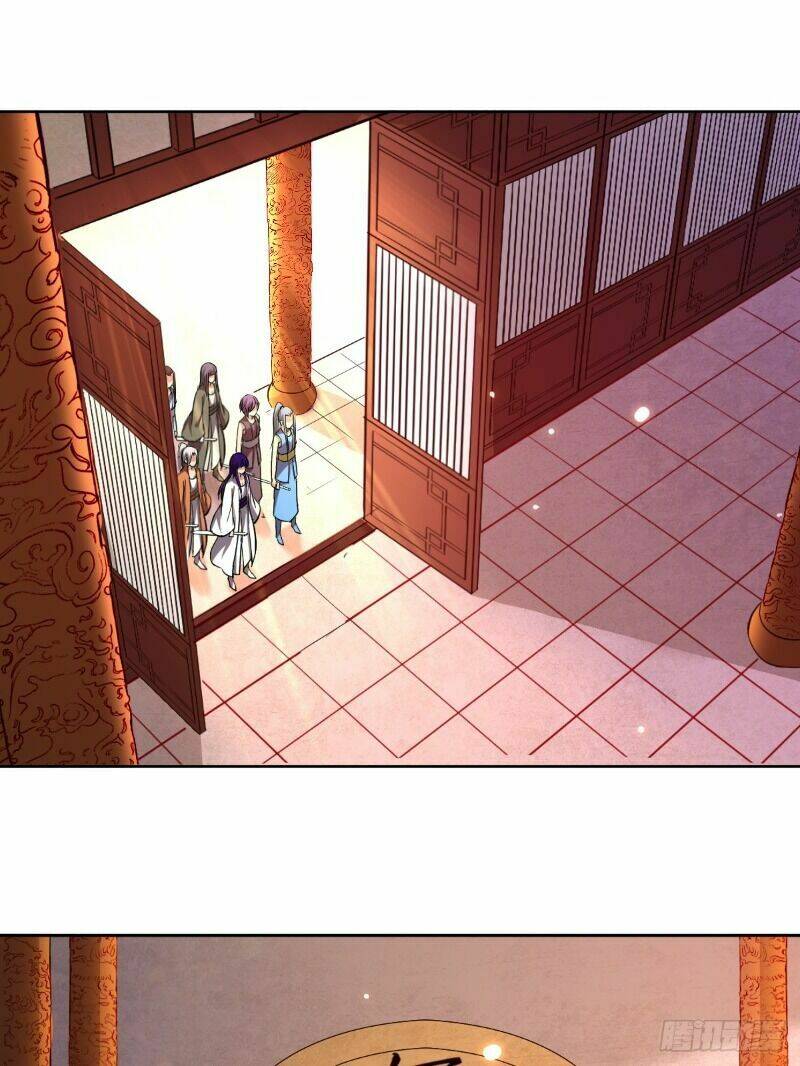 Đệ Tử Của Ta Đều Là Súp Bờ Thần: Chapter 24