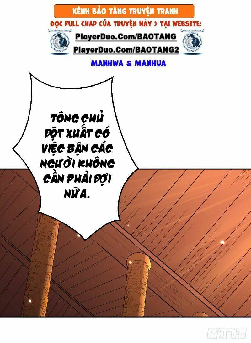 Đệ Tử Của Ta Đều Là Súp Bờ Thần: Chapter 24