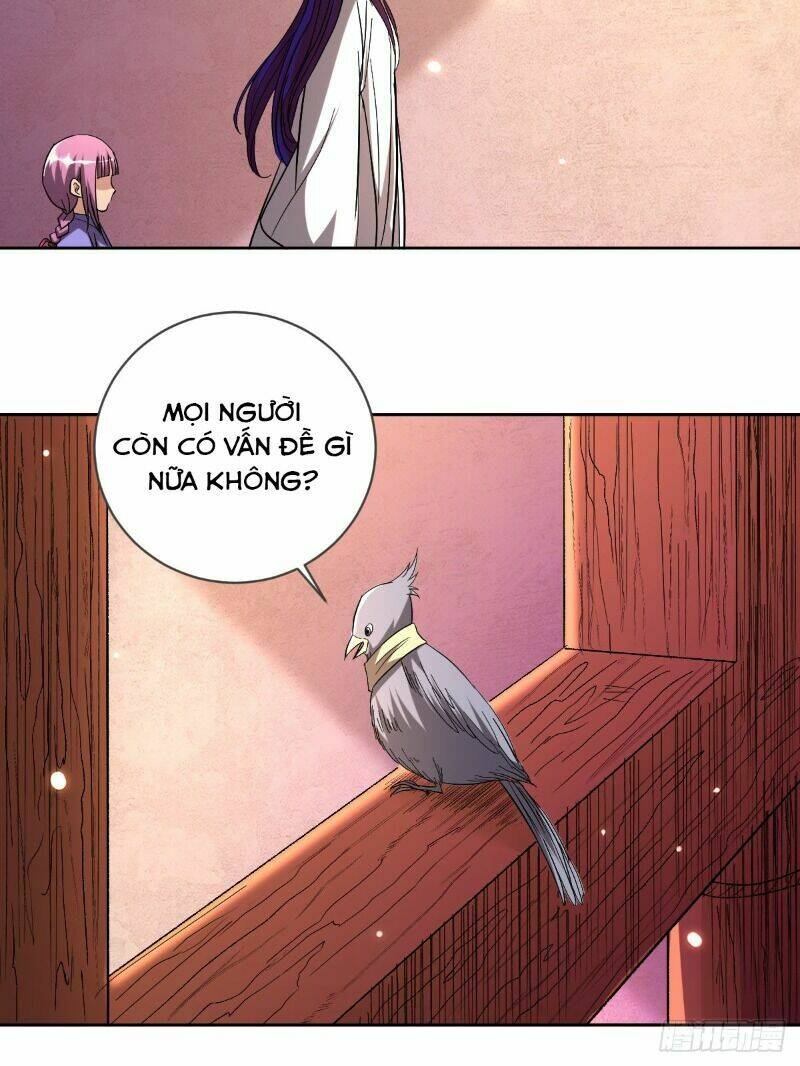 Đệ Tử Của Ta Đều Là Súp Bờ Thần: Chapter 24