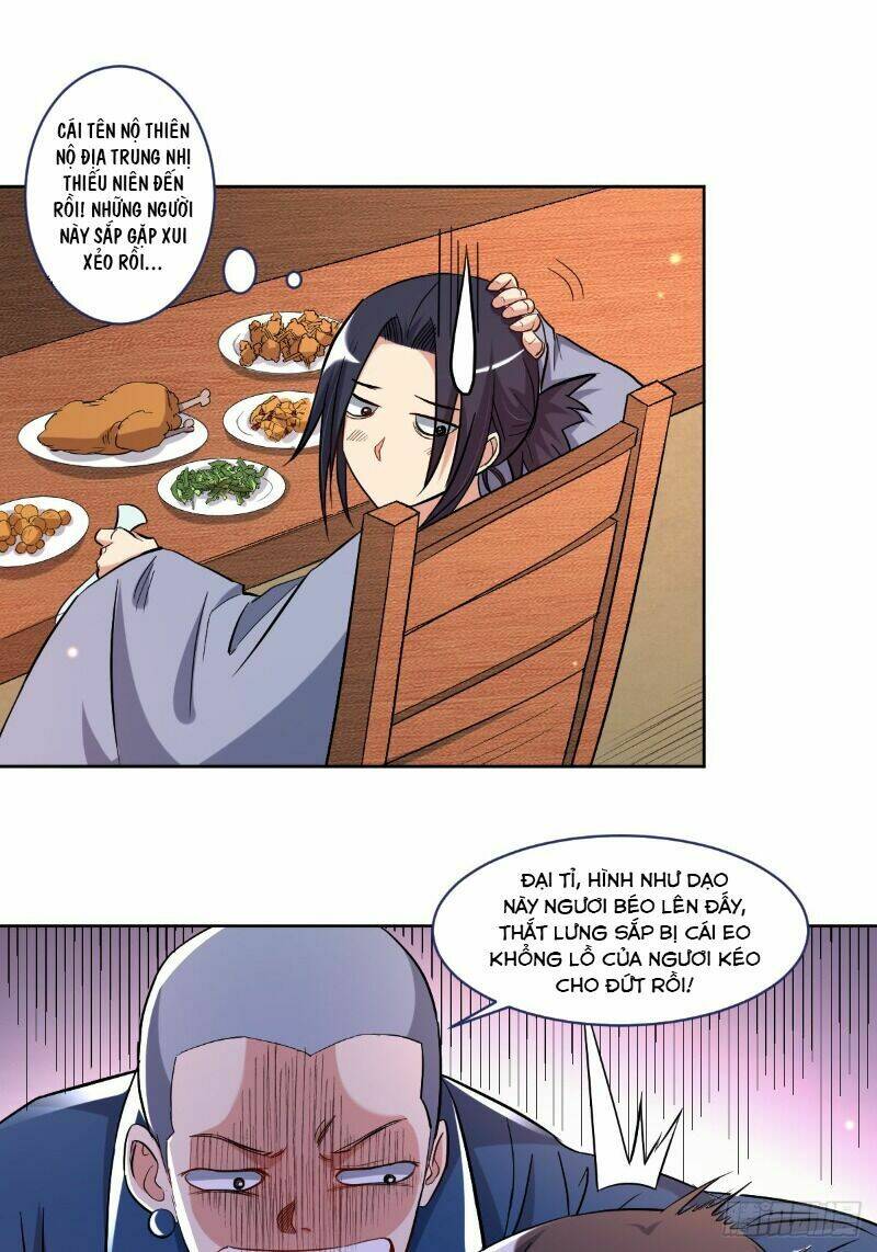 Đệ Tử Của Ta Đều Là Súp Bờ Thần: Chapter 25