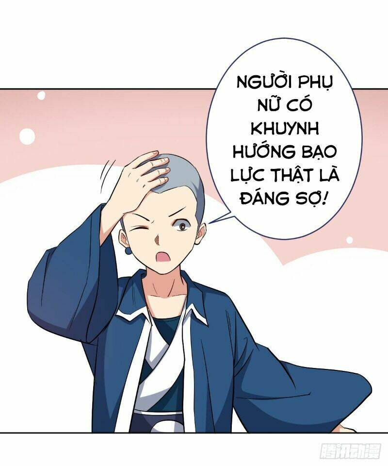 Đệ Tử Của Ta Đều Là Súp Bờ Thần: Chapter 25