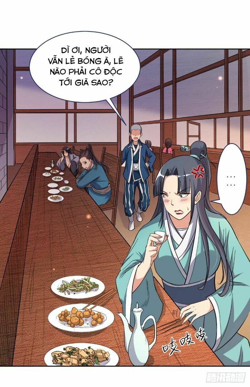 Đệ Tử Của Ta Đều Là Súp Bờ Thần: Chapter 25