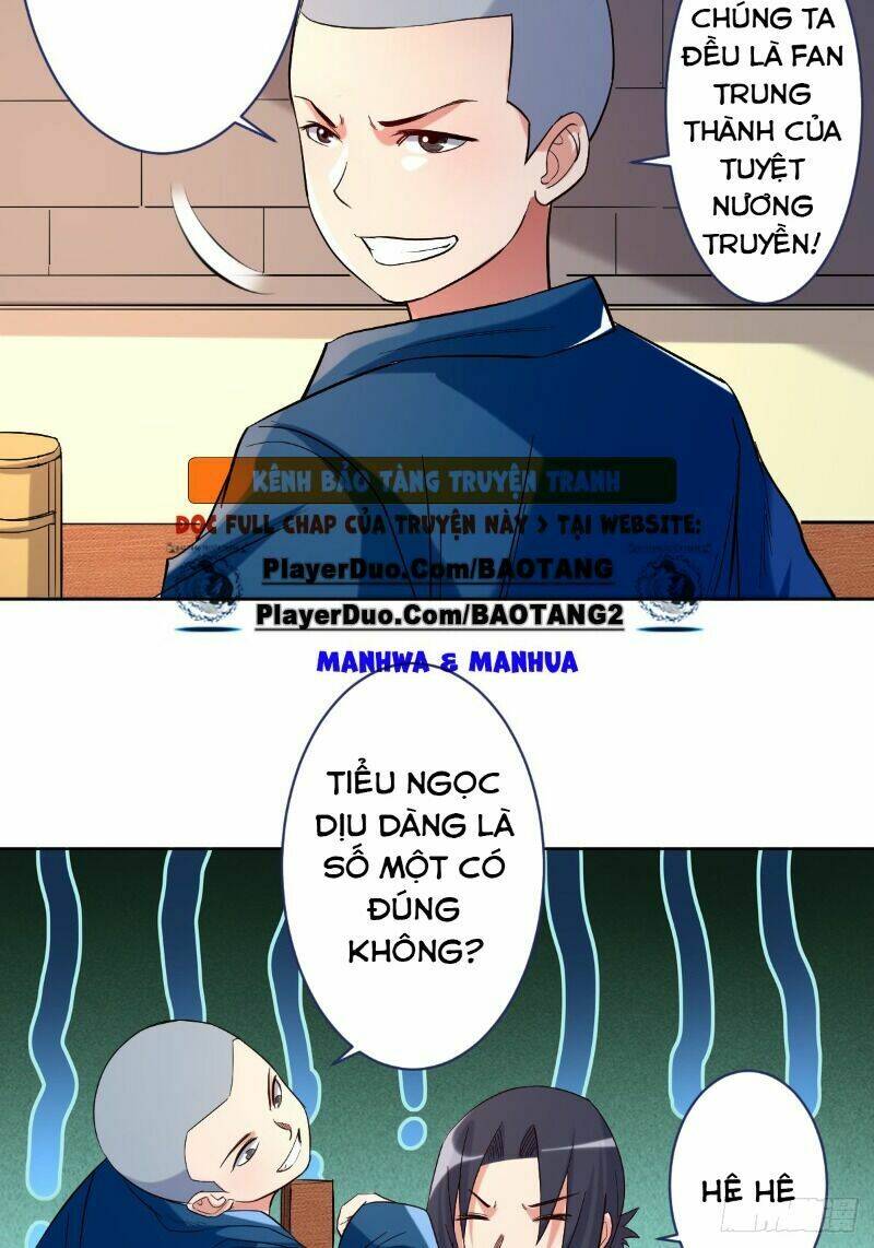 Đệ Tử Của Ta Đều Là Súp Bờ Thần: Chapter 25