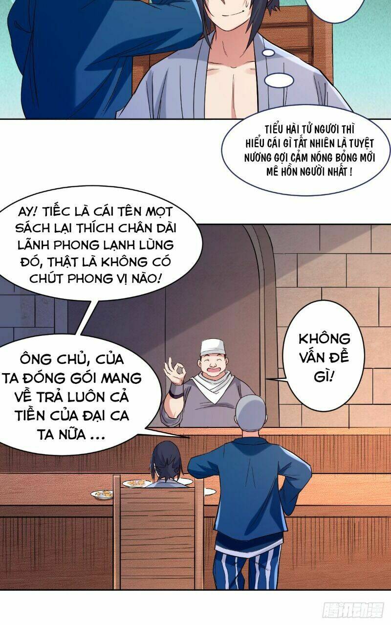 Đệ Tử Của Ta Đều Là Súp Bờ Thần: Chapter 25