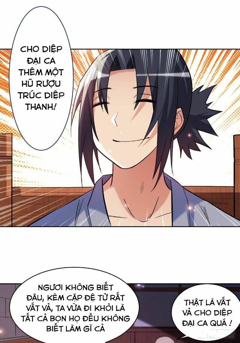 Đệ Tử Của Ta Đều Là Súp Bờ Thần: Chapter 25