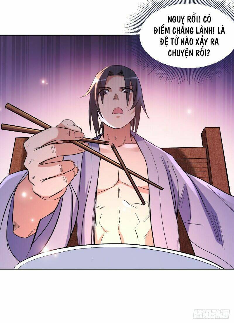Đệ Tử Của Ta Đều Là Súp Bờ Thần: Chapter 25