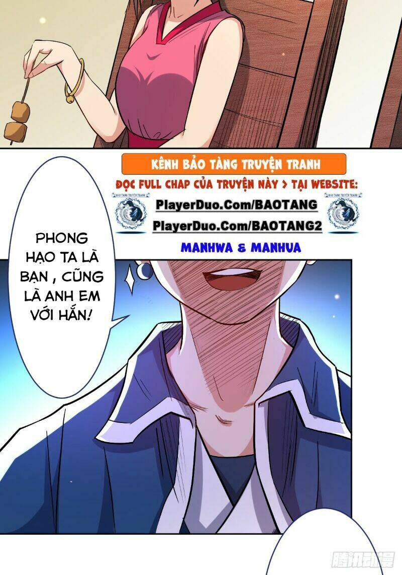 Đệ Tử Của Ta Đều Là Súp Bờ Thần: Chapter 25