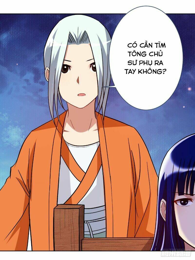 Đệ Tử Của Ta Đều Là Súp Bờ Thần: Chapter 26