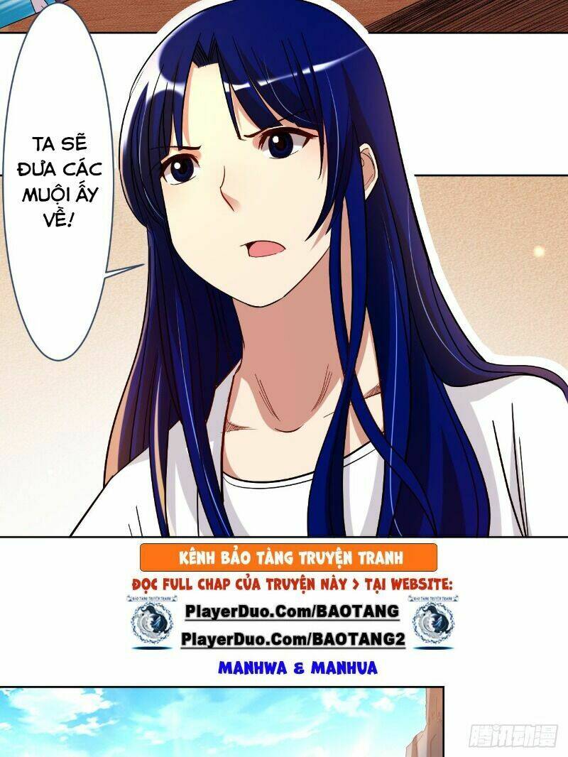 Đệ Tử Của Ta Đều Là Súp Bờ Thần: Chapter 26