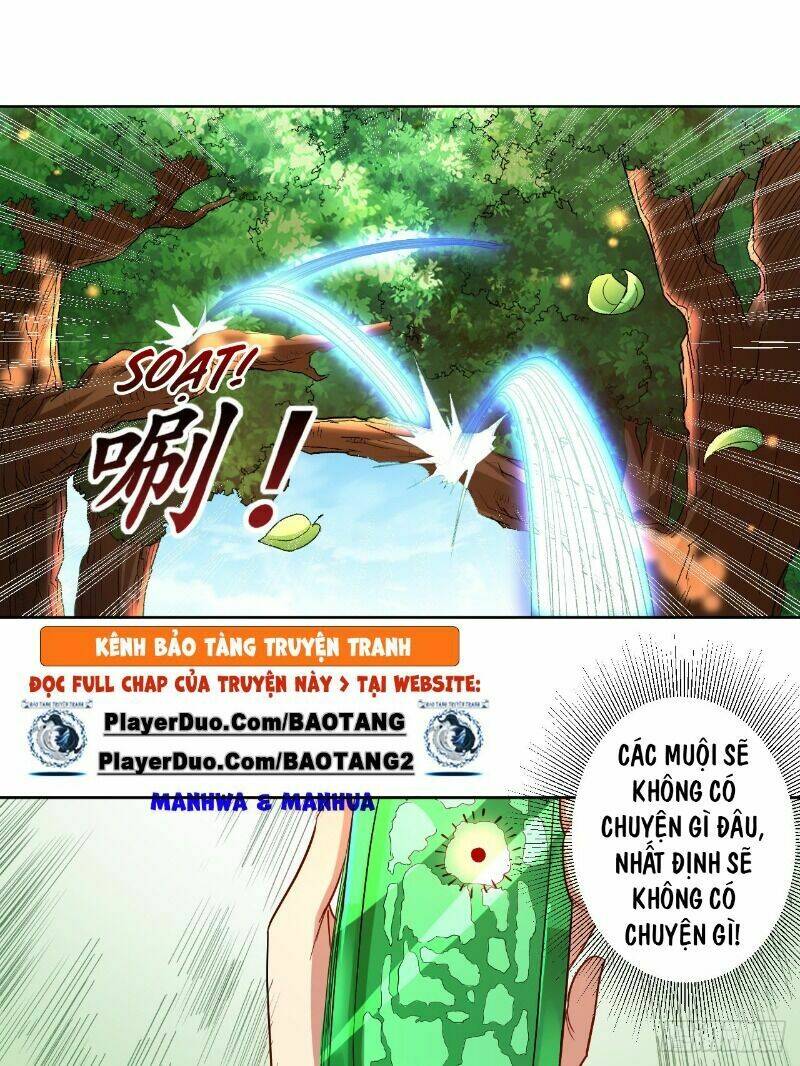Đệ Tử Của Ta Đều Là Súp Bờ Thần: Chapter 26