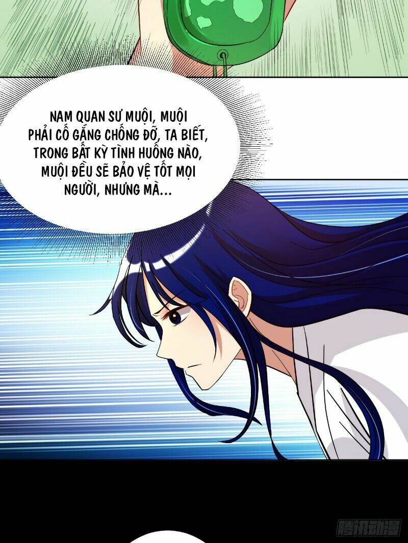 Đệ Tử Của Ta Đều Là Súp Bờ Thần: Chapter 26