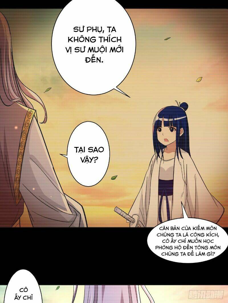 Đệ Tử Của Ta Đều Là Súp Bờ Thần: Chapter 26