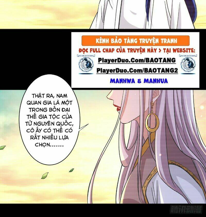 Đệ Tử Của Ta Đều Là Súp Bờ Thần: Chapter 26