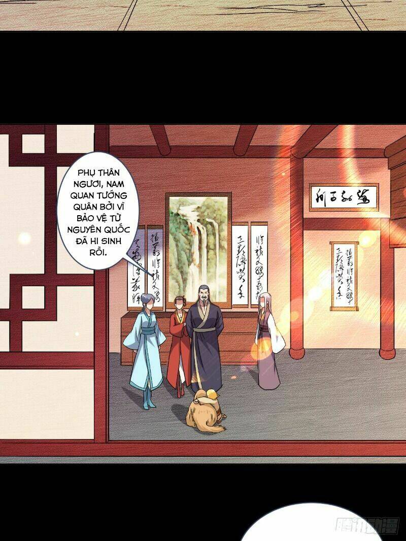 Đệ Tử Của Ta Đều Là Súp Bờ Thần: Chapter 26