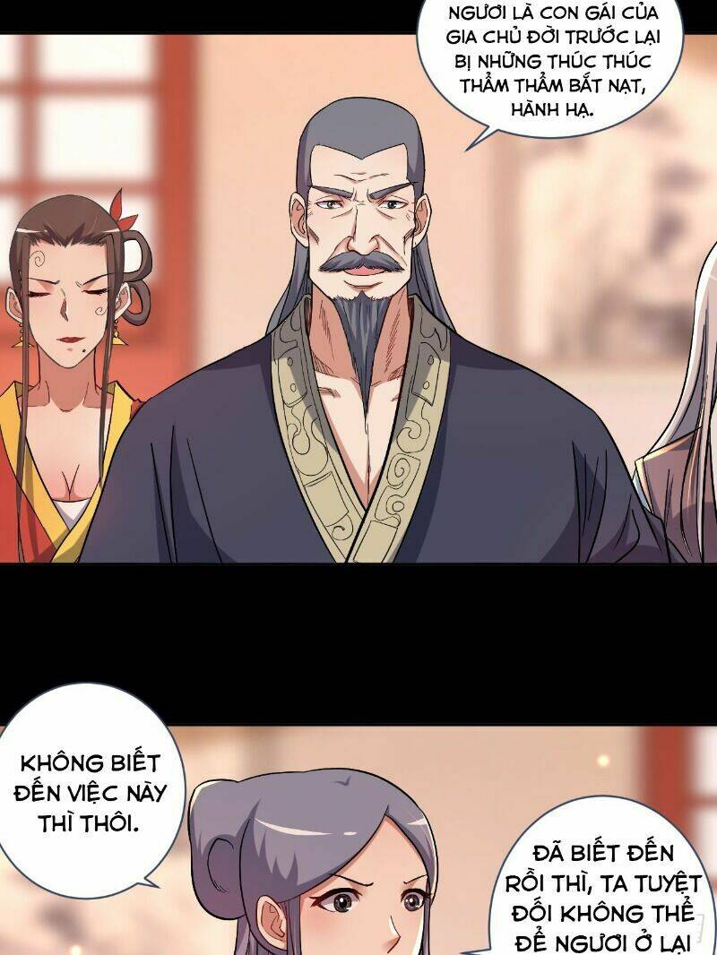 Đệ Tử Của Ta Đều Là Súp Bờ Thần: Chapter 26