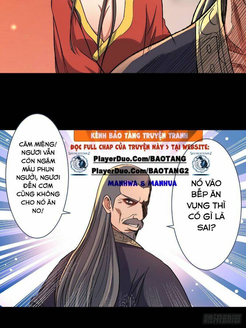 Đệ Tử Của Ta Đều Là Súp Bờ Thần: Chapter 26