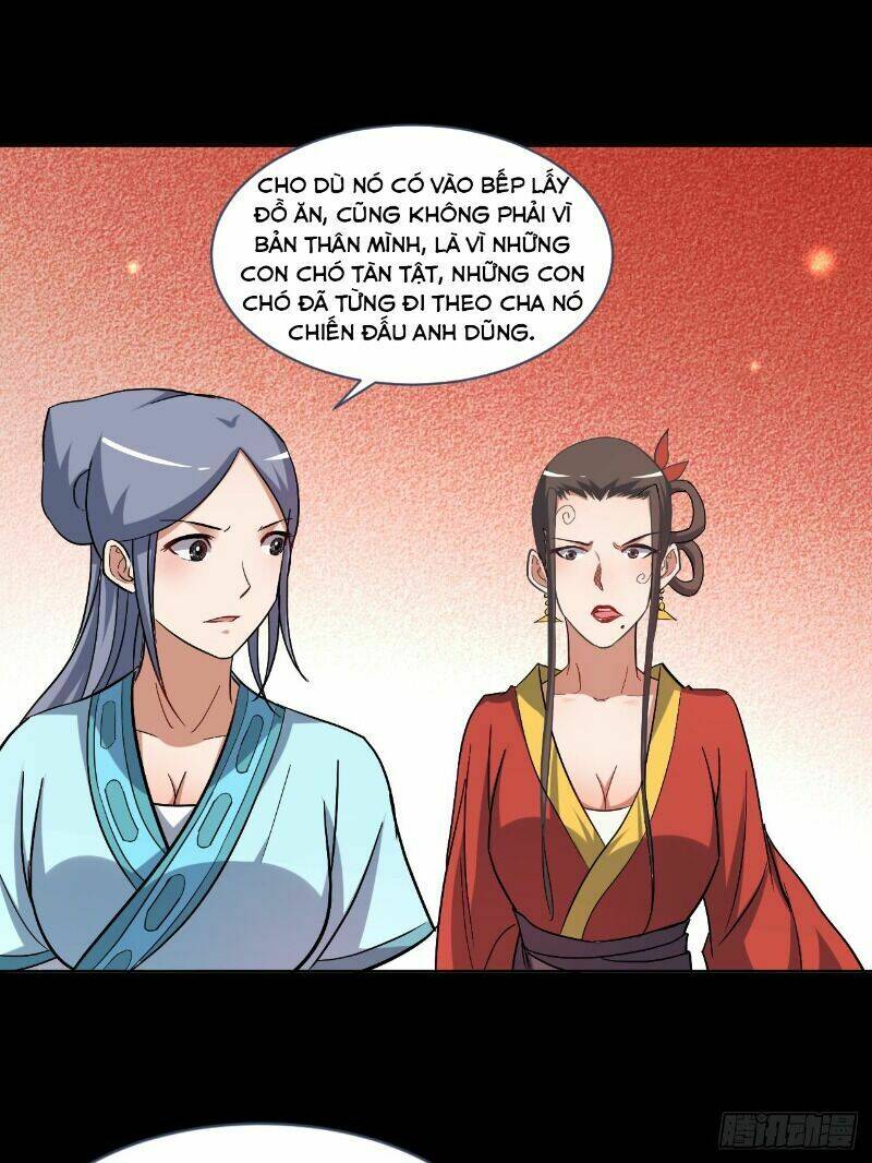 Đệ Tử Của Ta Đều Là Súp Bờ Thần: Chapter 26
