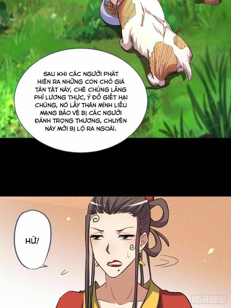Đệ Tử Của Ta Đều Là Súp Bờ Thần: Chapter 26