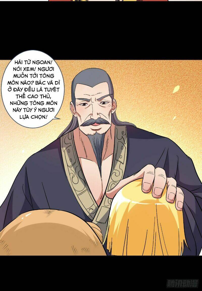 Đệ Tử Của Ta Đều Là Súp Bờ Thần: Chapter 26