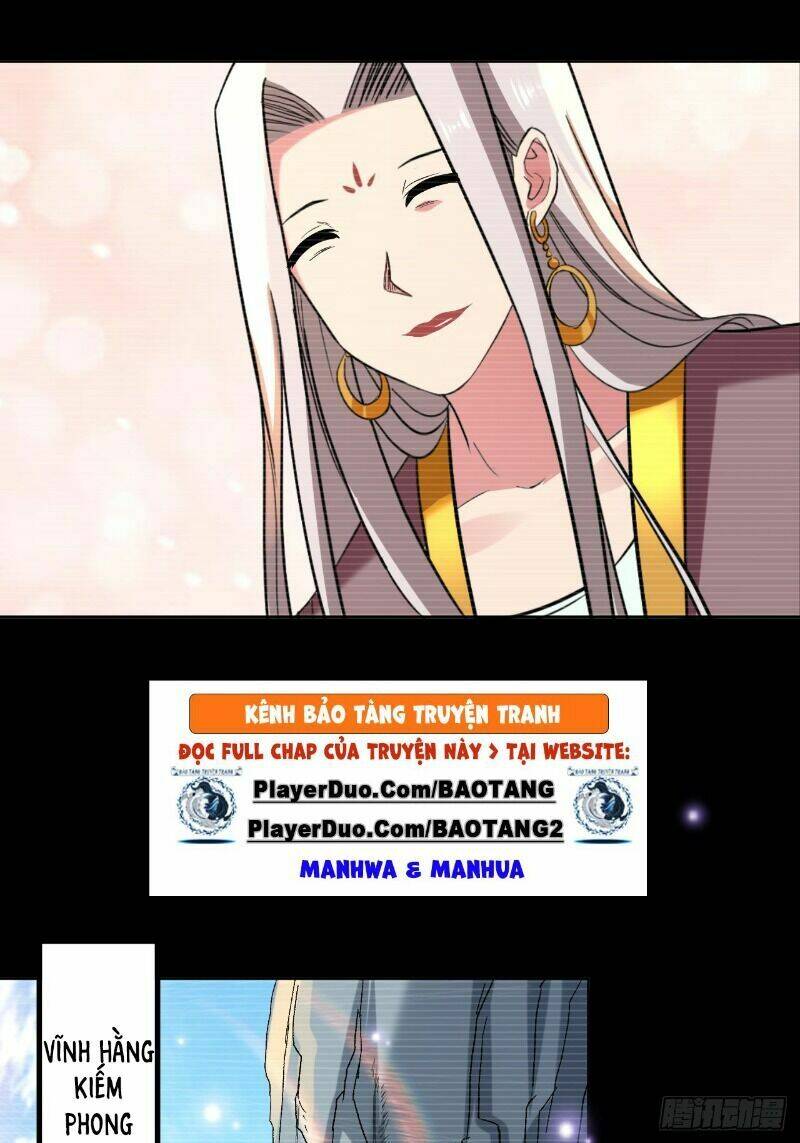 Đệ Tử Của Ta Đều Là Súp Bờ Thần: Chapter 26