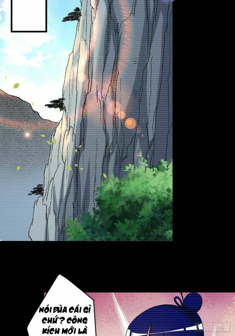 Đệ Tử Của Ta Đều Là Súp Bờ Thần: Chapter 26