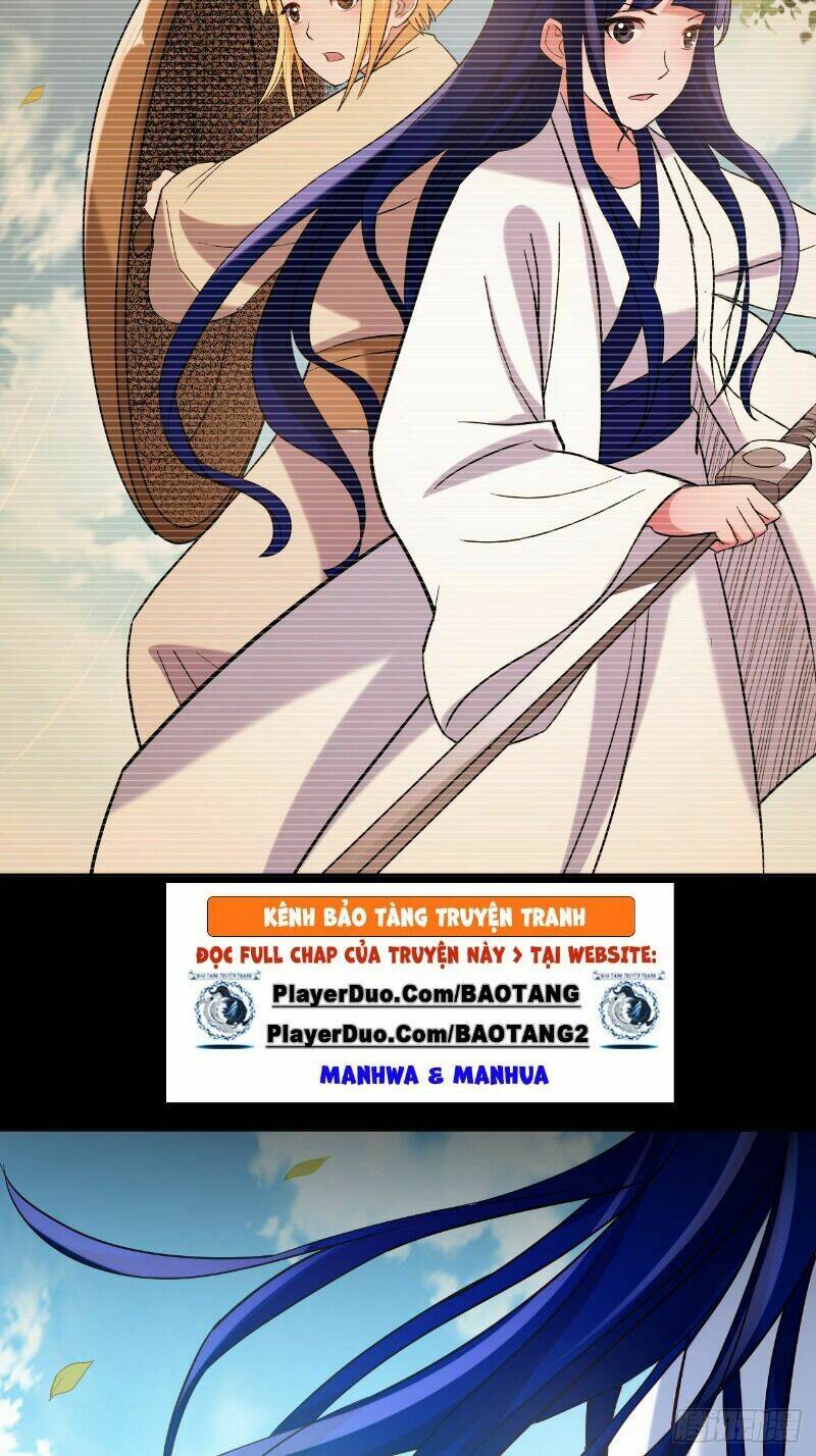 Đệ Tử Của Ta Đều Là Súp Bờ Thần: Chapter 26