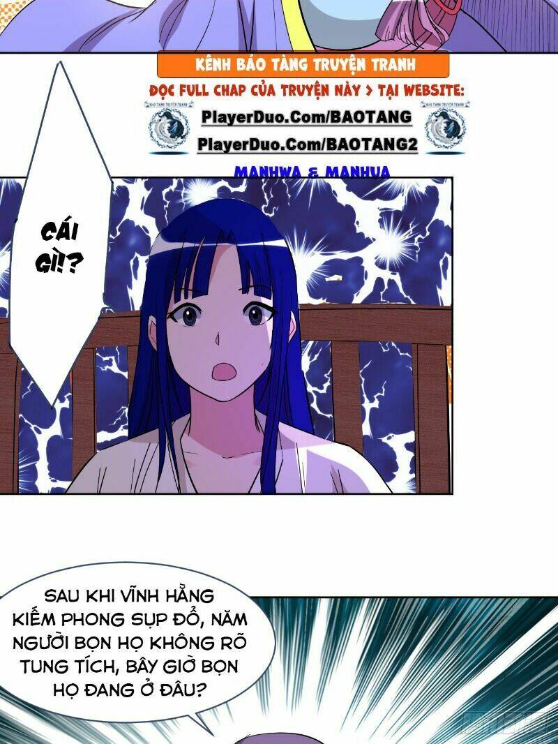 Đệ Tử Của Ta Đều Là Súp Bờ Thần: Chapter 26