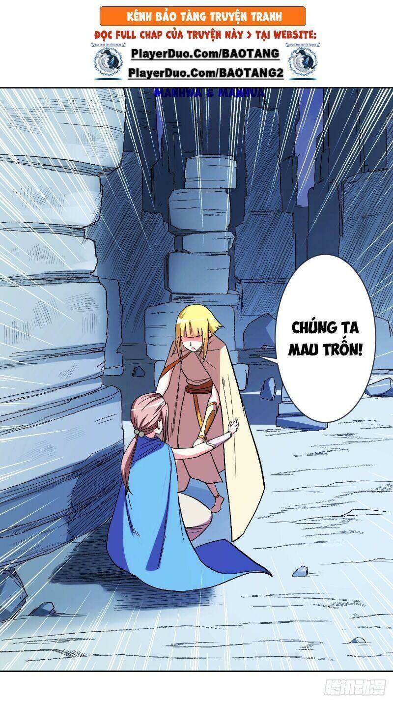 Đệ Tử Của Ta Đều Là Súp Bờ Thần: Chapter 27
