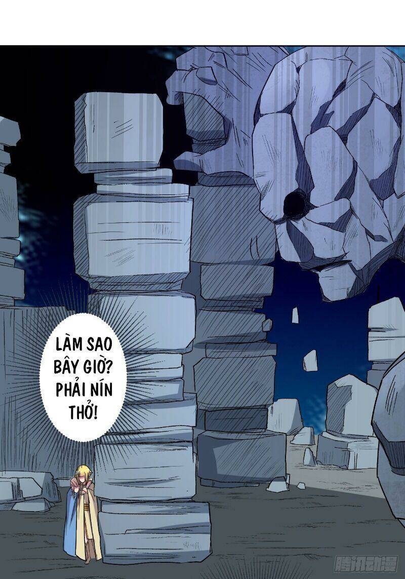 Đệ Tử Của Ta Đều Là Súp Bờ Thần: Chapter 27