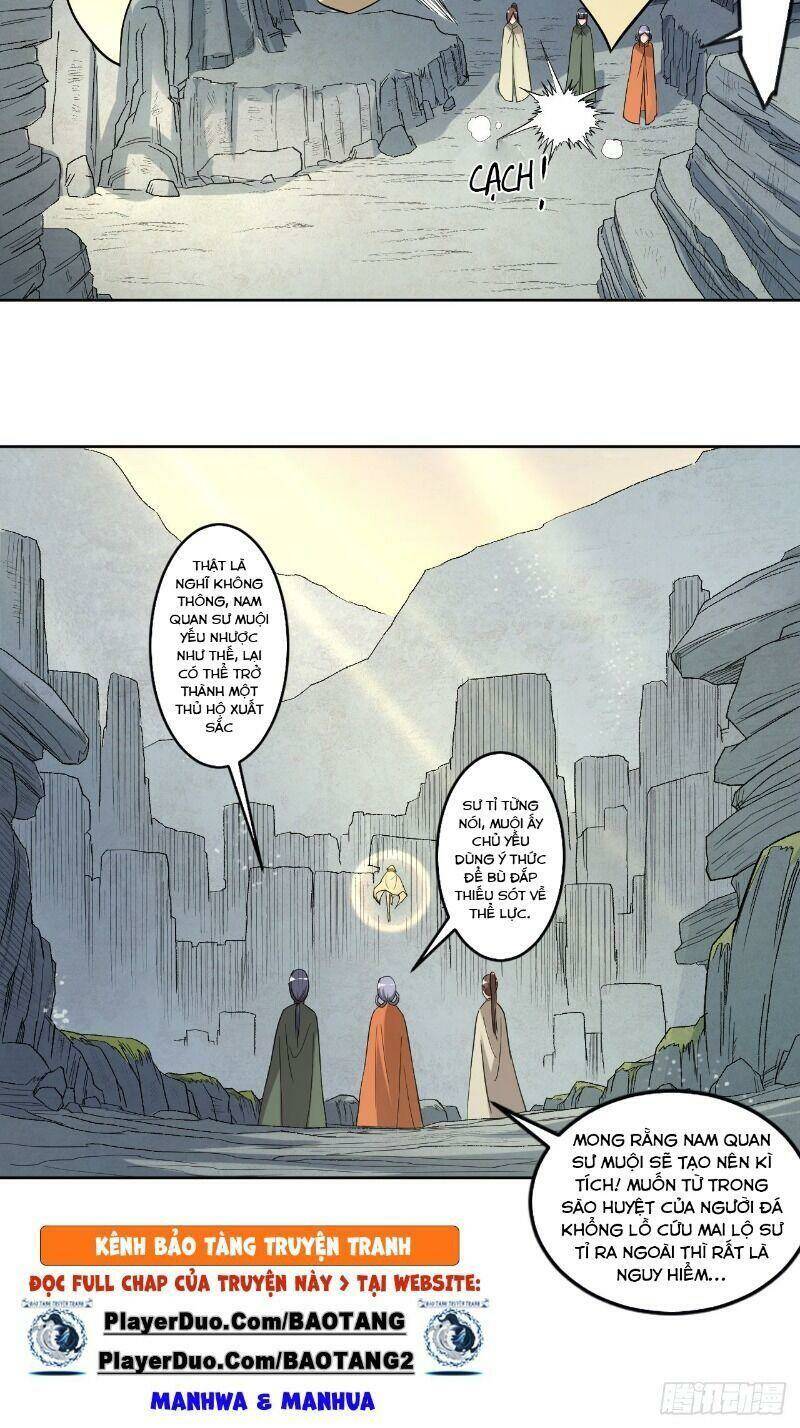 Đệ Tử Của Ta Đều Là Súp Bờ Thần: Chapter 27