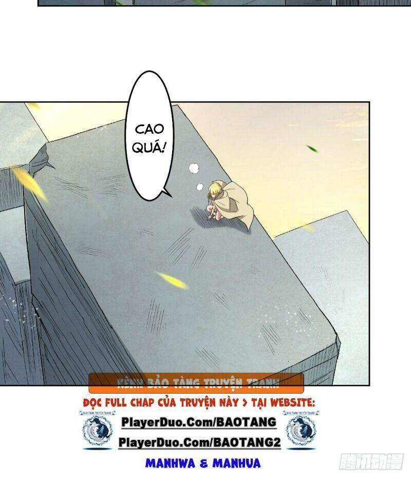 Đệ Tử Của Ta Đều Là Súp Bờ Thần: Chapter 27