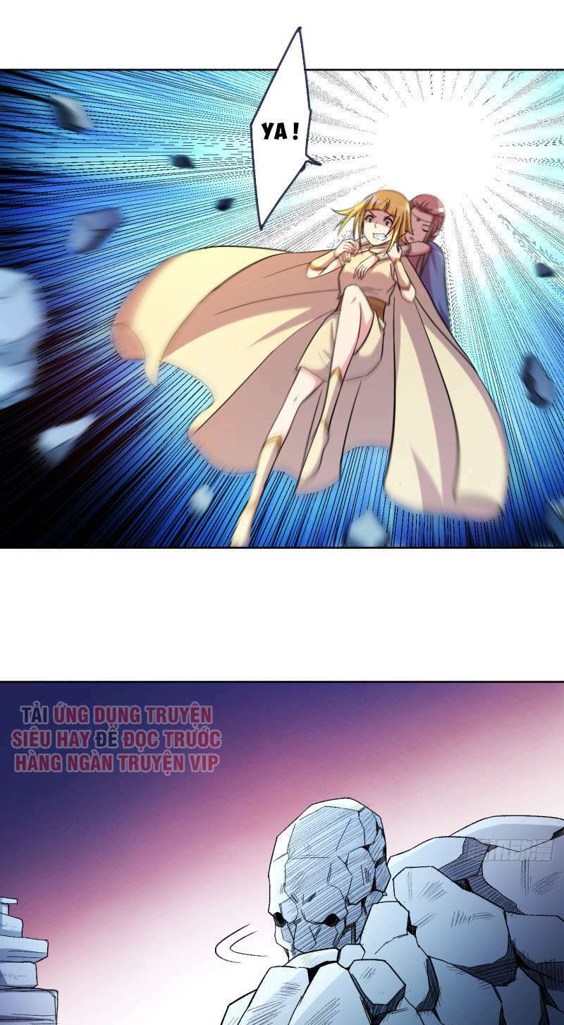 Đệ Tử Của Ta Đều Là Súp Bờ Thần: Chapter 28