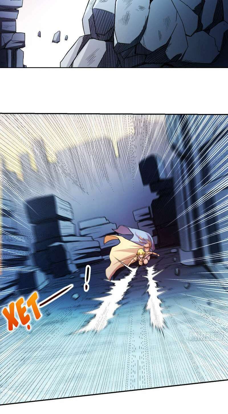 Đệ Tử Của Ta Đều Là Súp Bờ Thần: Chapter 28